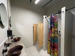 NOMADIK HOSTEL