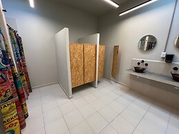 NOMADIK HOSTEL