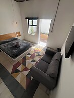 NOMADIK HOSTEL