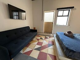 NOMADIK HOSTEL