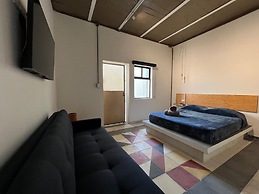 NOMADIK HOSTEL