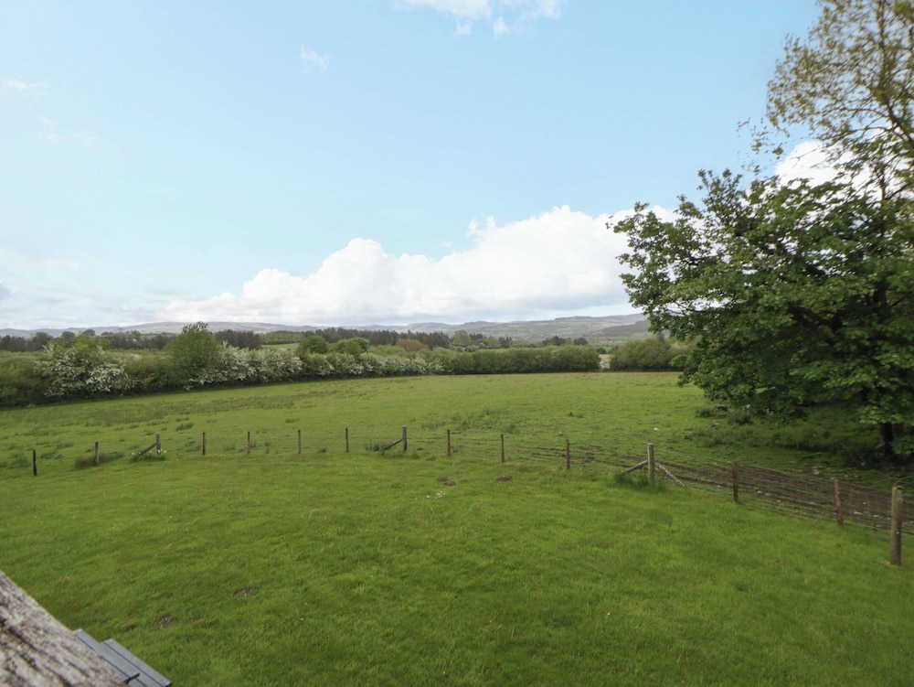 Bryn Isaf