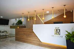 GRAN PLAZA SAN AGUSTIN