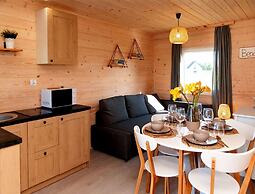 Holiday Homes With Pool, Jacuzzi and Sauna