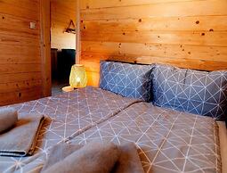 Holiday Homes With Pool, Jacuzzi and Sauna