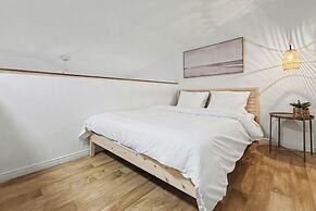 Loft le Mercier by Gestion ELITE