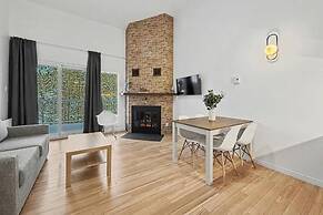 Loft le Mercier by Gestion ELITE
