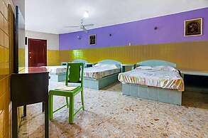 Hotel San Martín