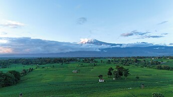 Kibo View Farm Lodge