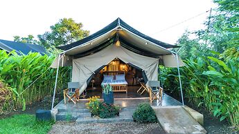 Kibo View Farm Lodge