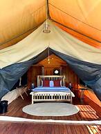 Kibo View Farm Lodge