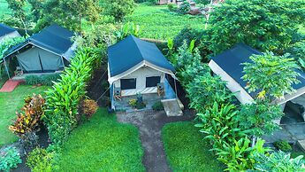 Kibo View Farm Lodge