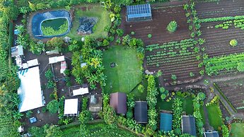 Kibo View Farm Lodge