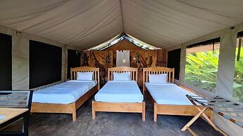 Kibo View Farm Lodge