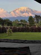 Kibo View Farm Lodge