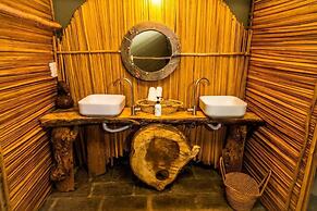 Kibo View Farm Lodge