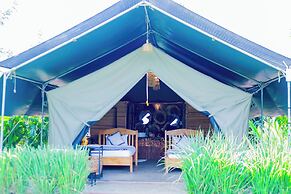 Kibo View Farm Lodge