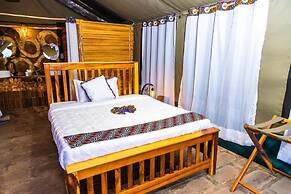Kibo View Farm Lodge