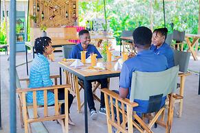 Kibo View Farm Lodge