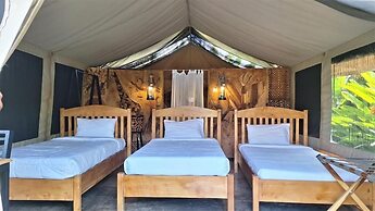 Kibo View Farm Lodge