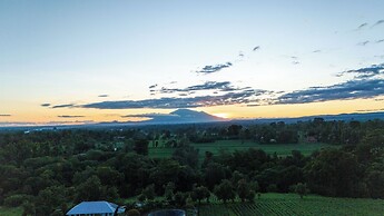Kibo View Farm Lodge