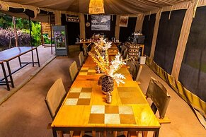 Kibo View Farm Lodge