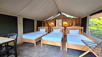Kibo View Farm Lodge