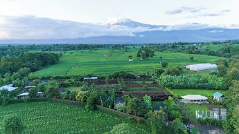 Kibo View Farm Lodge