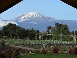 Kibo View Farm Lodge