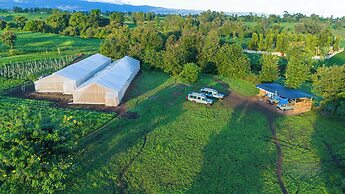 Kibo View Farm Lodge