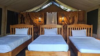 Kibo View Farm Lodge