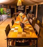 Kibo View Farm Lodge