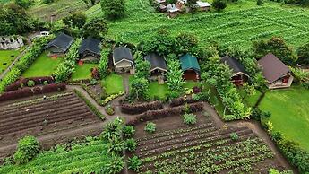 Kibo View Farm Lodge