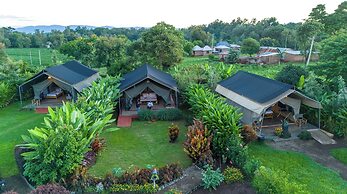 Kibo View Farm Lodge