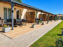 Gîte Les Intemporels