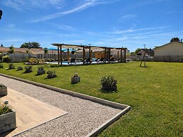 Gîte Les Intemporels