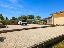 Gîte Les Intemporels