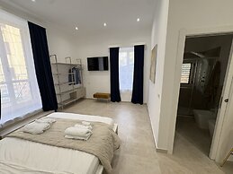 Ballarò Sunny Rooms