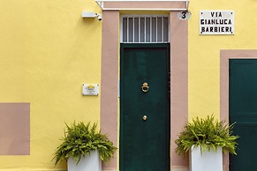 Ballarò Sunny Rooms