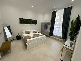 Ballarò Sunny Rooms
