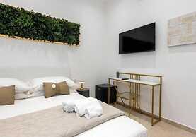 Ballarò Sunny Rooms