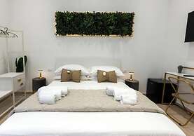 Ballarò Sunny Rooms