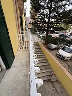 Ballarò Sunny Rooms