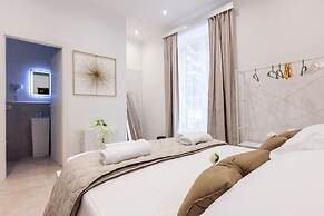 Ballarò Sunny Rooms