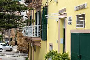 Ballarò Sunny Rooms