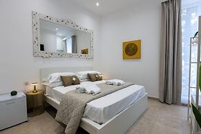 Ballarò Sunny Rooms