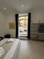 Ballarò Sunny Rooms