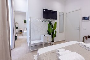 Ballarò Sunny Rooms