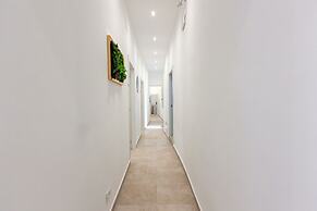 Ballarò Sunny Rooms