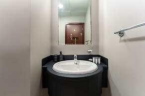 Large Flat with High Floor in Marina